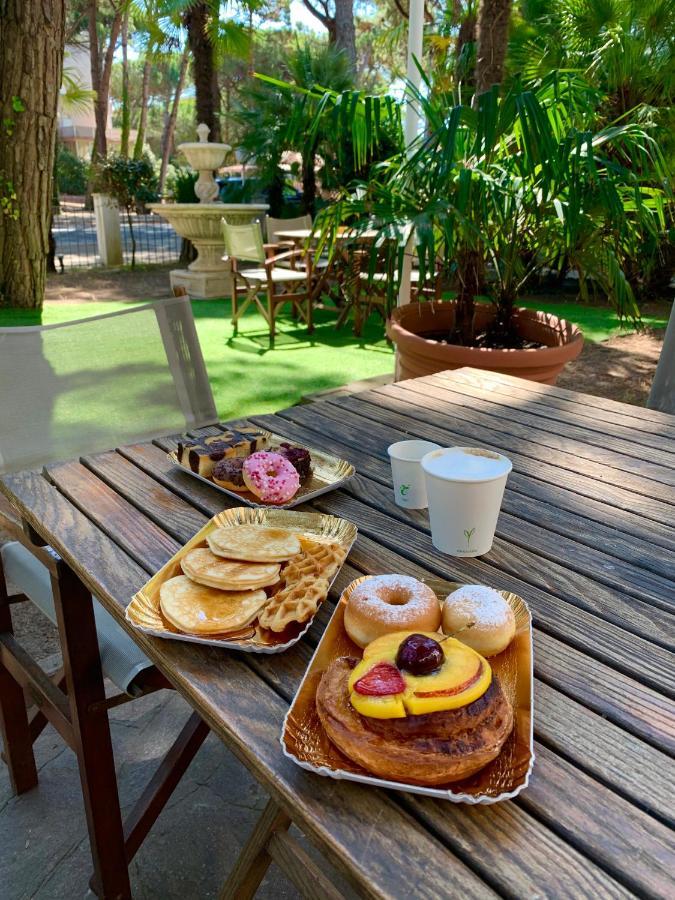 G&D Hotel Deanna Pool&Brunch มิลาโน แมริตทิมา ภายนอก รูปภาพ