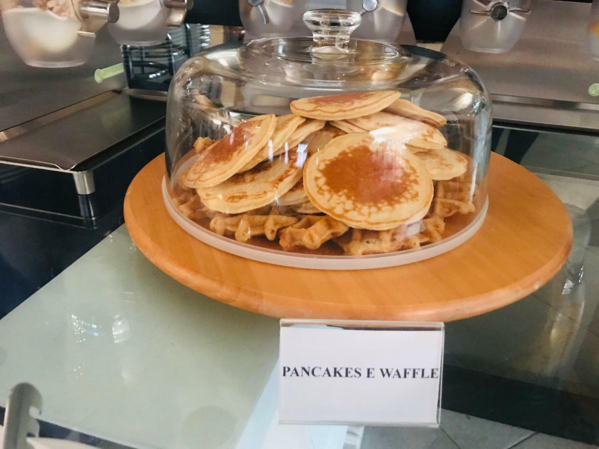 G&D Hotel Deanna Pool&Brunch มิลาโน แมริตทิมา ภายนอก รูปภาพ